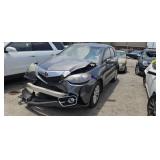 2011 ACUR RDX 5J8TB2H56BA005379 key 90