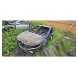 2025 Toyota Corolla Se/Fx 5YFS4MCEXSP226437 No Key