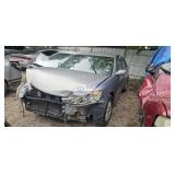 2005 Toyota Camry Le/Xle/Se 4T1BE32K05U617081 Key,