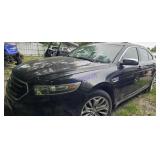 2015 Ford Taurus Limited 1FAHP2F8XFG105996 Key,Acc