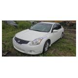 2012 NISSAN Altima 2.5/2.5 S 1N4AL2AP2CN407723 No