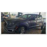 2019 Ford Ranger 1FTER4EH4KLA90952 Arrest
