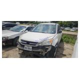 2011 Hond CR-V 5J6RE3H47BL052593 Accident