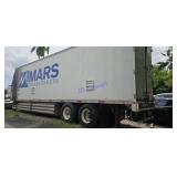 1990 Kentucky Trailer 1KKVA4523LL086661