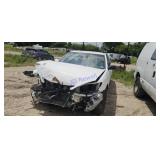 2006 Toyt Camry 4T1BE32K16U703789 Accident