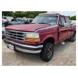 1994 FORD F150 1FTEX14N5RKB03705