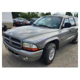 2000 DODGE DURANGO 1B4HR28Z3YF302332