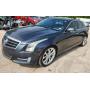 1480-CITY VEHICLE STORAGE-DALLAS