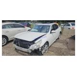 2013 INFI G37 JN1CV6AR6DM766136 REB.SALVAGE