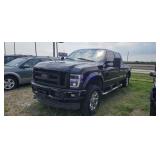 2006 FORD F250 1FTSW21P06ED15875 Runs/drive/diesel