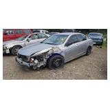 2010 HOND ACCORD 1HGCP2F30AA029839