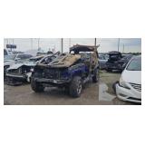 2008 JEEP LL 1J8GP28K58W119966