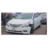 2013 HYUN SLI 5NPEC4AC5DH579266