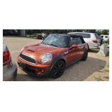 2015 MINI COOPER WMWZP3C55FT707952 R&D Cold AC