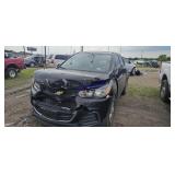 2020 CHEV TRAX KL7CJKSB0LB315486