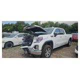 2021 GMC SIERRA 3GTU9DED2MG263487