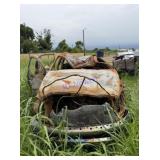 2007 DODG RAM2500 1D7KS28A67J603220