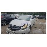 2009 NISS ALTIMA XDJ4082 1N4AL21E19N546765