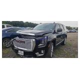 2024 GMC YUKON KGK5915 1GKS2DKL7RR298545