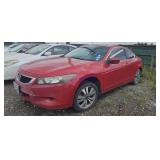 2009 HOND ACCORD FFP3548 1HGCS123X9A018292