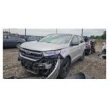 2018 FORD EDGE WXJ1536 2FMPK4J96JBB34892