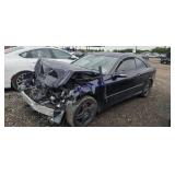 2009 MERZ CLK VSL7248 WDBTJ56H59F269043