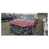 2014 FORD FUSION THC3481 3FA6P0HD3ER115850