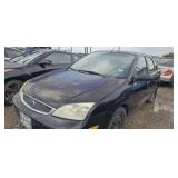2006 FORD FOCUS WLX7328 1FAHP34N46W121566