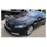 2017 JAGU XF SAJBJ4BV0HCY37090 NO KEY