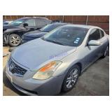 2008 Niss Altima 1N4BL24E68C100931 Key-see desc