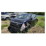 2020 Mitsubishi Mirage Es ML32A3HJ9LH006702 Key ï¿½