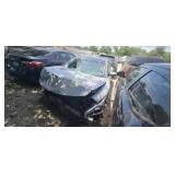 2011 NISSAN Maxima S/Sv 1N4AA5AP0BC848669 No Key ï¿½