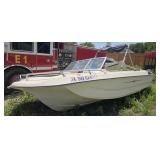 boat BOAT No Key ï¿½ Abandoned