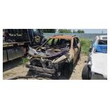 2018 Jeep Cherokee Latitude 1C4PJLCB5JD611789 No K
