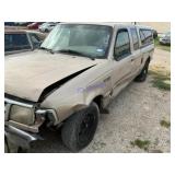 1997 Ford Ranger