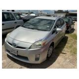 2010 Toyt Prius