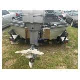 1995 ProGator Boat 23676, 23677 incl.
