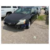 2003 Hond Accord