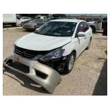 2014 Niss Sentra