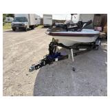 2006 Ranger Boat 23914,23915 incl