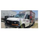 2006 GMC SAVANA 1GDGG31V261905800 #105