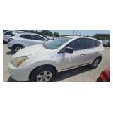 2012 NISS ROGUE JN8AS5MT7CW289593 KEY90