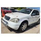 1999 Merz M1430 4JGAB72E0XA113950 NO KEY