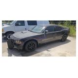 2007 DODG CHARGER 2B3LA43G58H193068 NO KEY