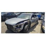 2008 HOND ACCORD 1HGCP26888A053909 REBUILT SALVAGE