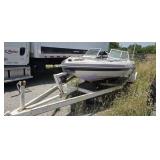 Invader Boat MWK46744B686