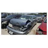 1999 TOYT AVALON 4T1BF18B7XU332888 KEY67