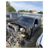 2003 Chev Silverado 1500 1GCEC19T93E258444