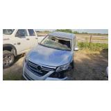 2011 Volk Tiguan WVGBV7AX1BW53901