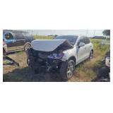 2014 Volk Touareg WVGEF9BP4ED012585